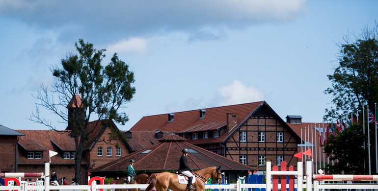 A postcard from Baltica Summer Tour