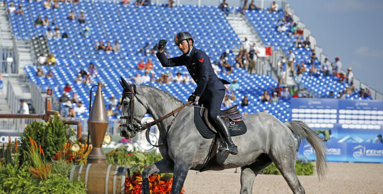 Lorenzo De Luca: “Today I had a fantastic feeling!”