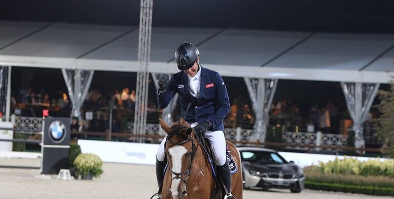 Derin Demirsoy surprises with amazing win in Waregem