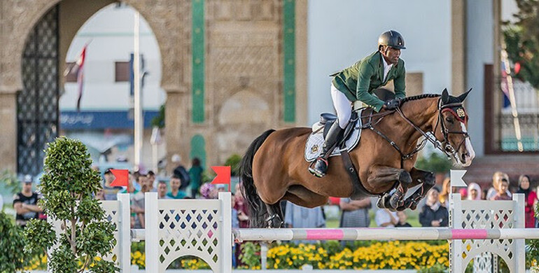 Morocco Royal Tour: An even richer selection of riders for the 2018 edition!