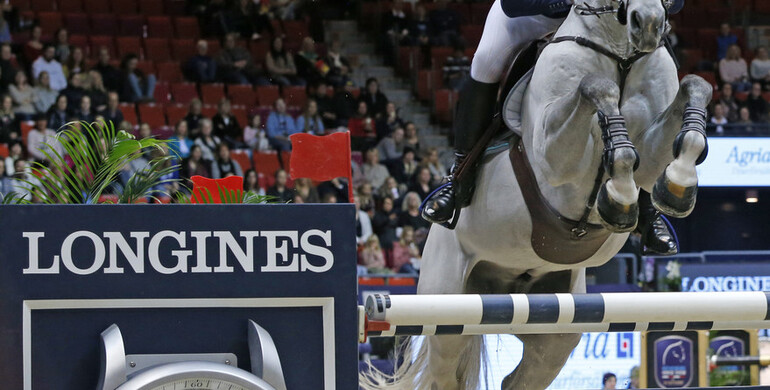 Longines becomes the new sponsor of the  Jumping Owners Club