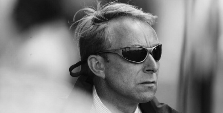 In memoriam: Bert Romp (1958-2018)