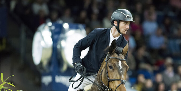 Longines FEI Jumping World Cup™ 2018/2019 - Western European League: Oslo opens exciting new season as all roads lead to Gothenburg once again