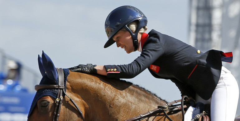 Harry Charles, William Funnell and Amanda Derbyshire shortlisted for Horse & Hound Awards 2018
