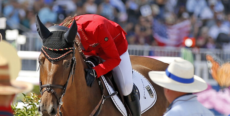 Images | Looking back at a WEG full of emotions