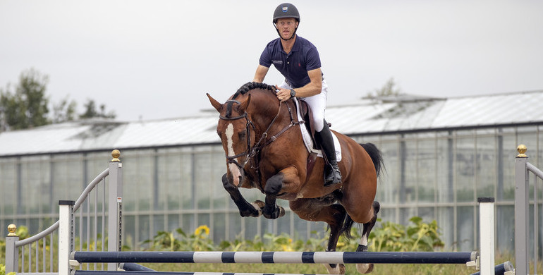 Woodland's International Sales: #ChampionsForChampions