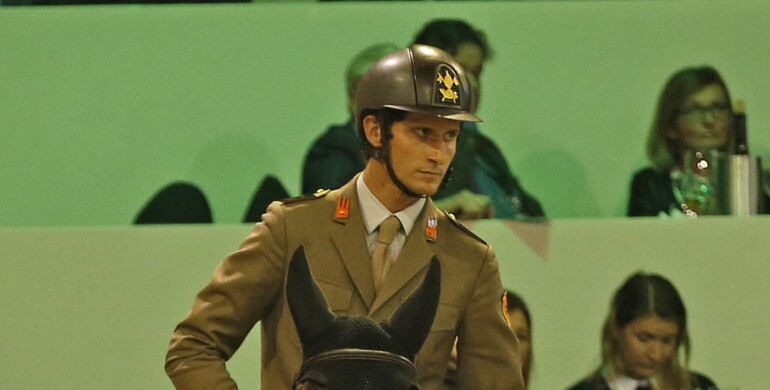 Alberto Zorzi wins CSI5*-W Rikstoto Grand Prix of Oslo