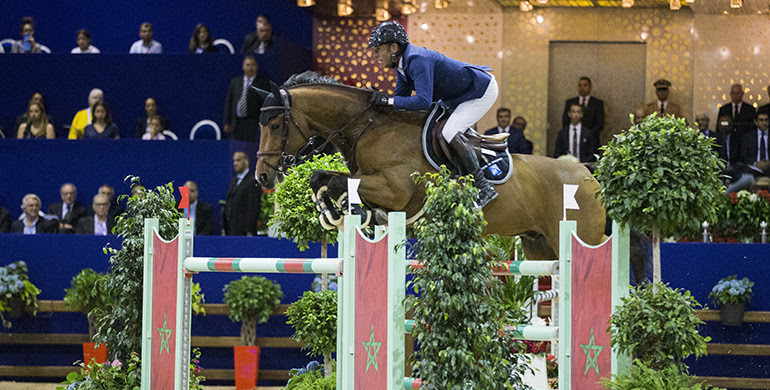 Rozier strikes in El Jadida Grand Prix