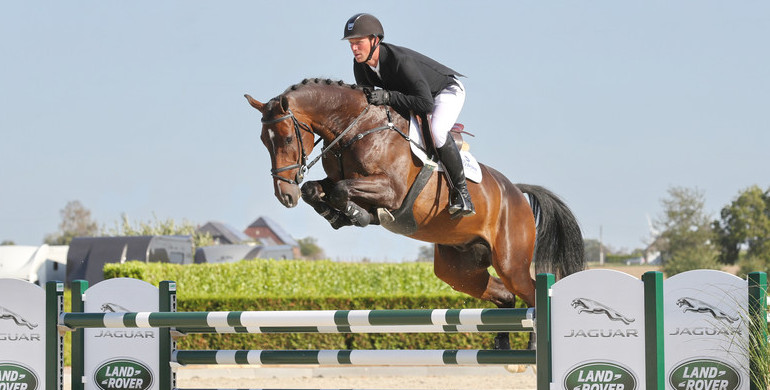 Holger Hetzel Sport Horse Sales presents: Addicted to you