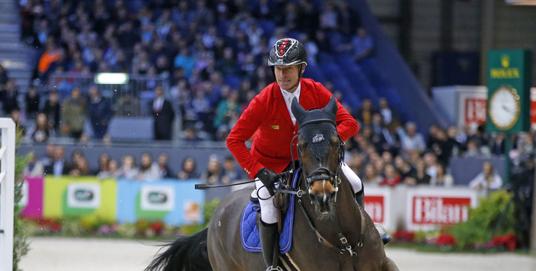 Swiss win as Schwizer speeds to the top of Coupe de Genève