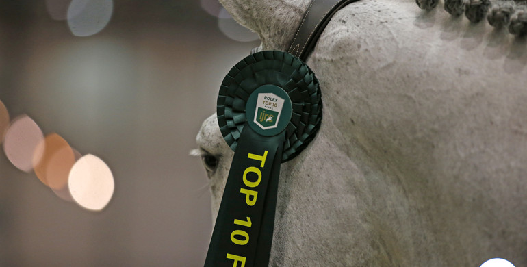 Highlights film from the Rolex IJRC Top 10 Final and the Rolex Grand Prix at CHI Geneva