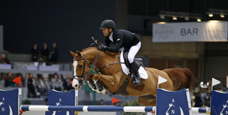 Farrington fastest in the Credit Suisse Challenge