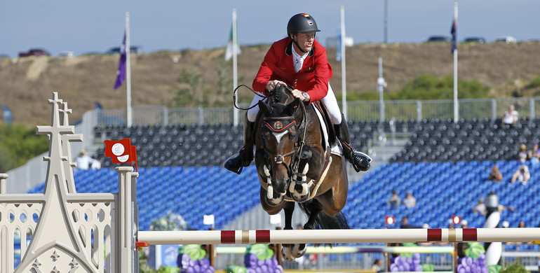 Cas de Liberte to Richard Howley