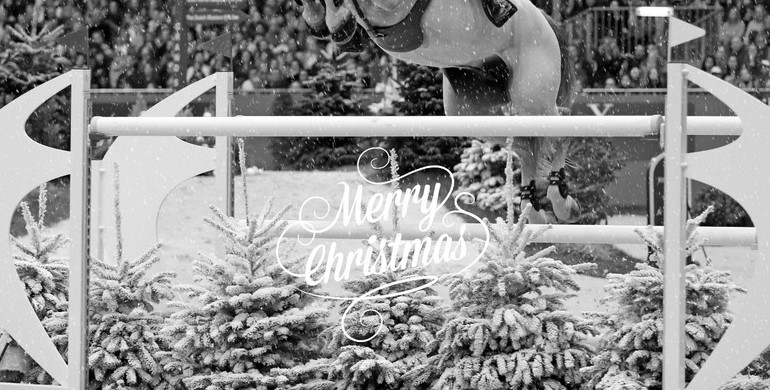 Merry Christmas!