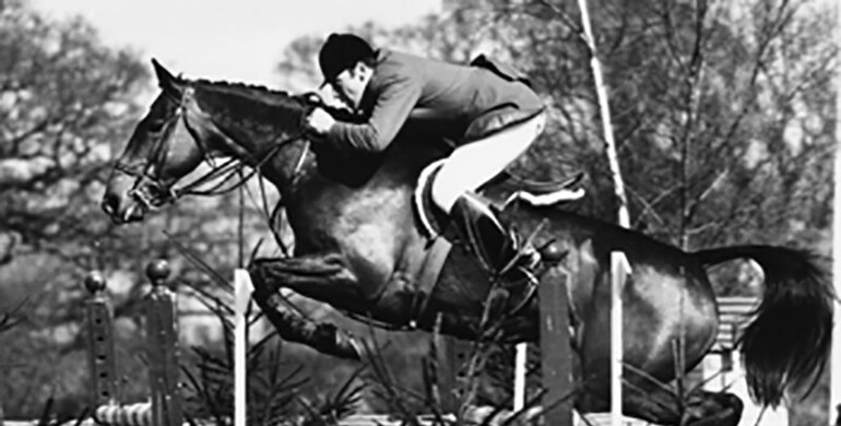 Farewell to Ted Edgar (1933-2018)