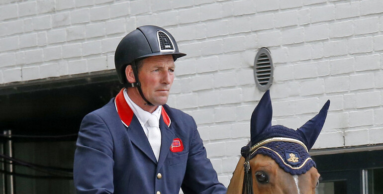 Who's climbing on the Longines Ranking?