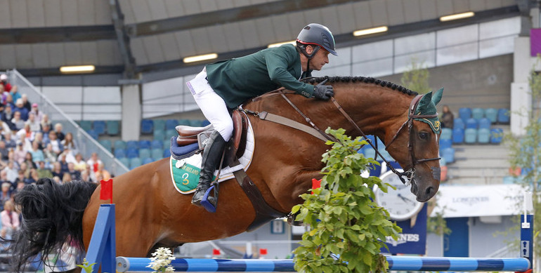 Denis Lynch’s All Star 5 retires from the sport
