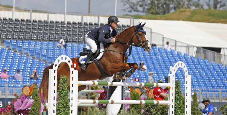 Oaks Redwood to Jennifer Gates