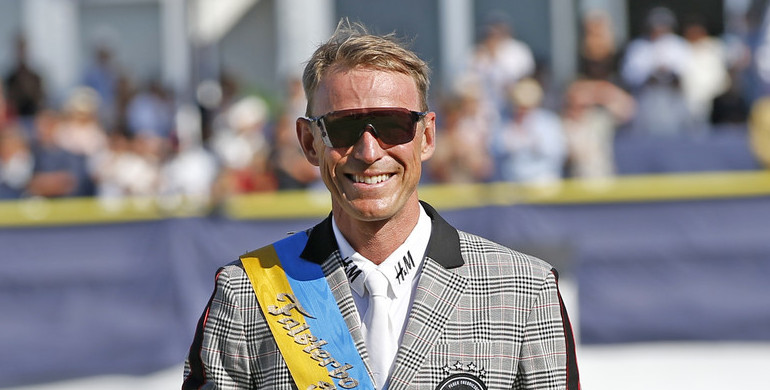 The Swedish squad for 2019 announced