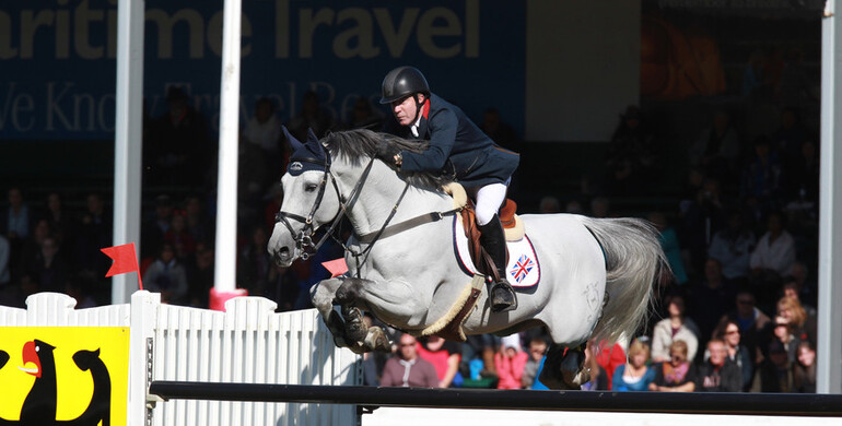 Cassionato to Jamie Gornall