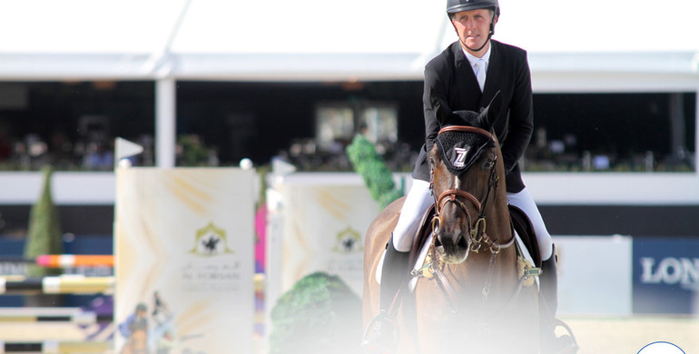 Al Shira'aa International Horse Show in images, part one