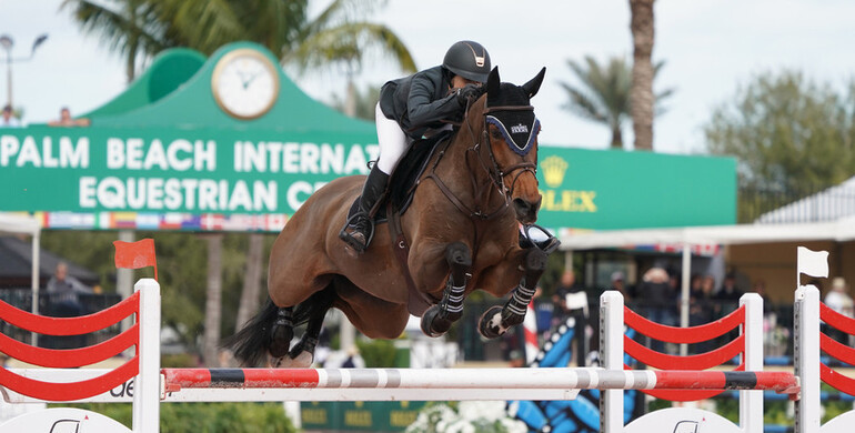 Adrienne Sternlicht takes the top prize in CaptiveOne Advisors Classic