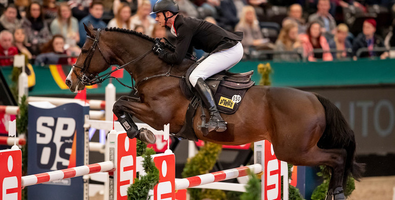 Home win for Marco Kutscher in the Championat of Leipzig