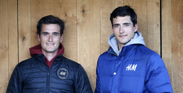 At home with the Philippaerts, part two
