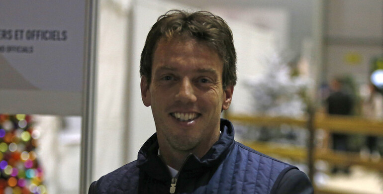 This weekend's CSI3* and CSI2* Grand Prix winners