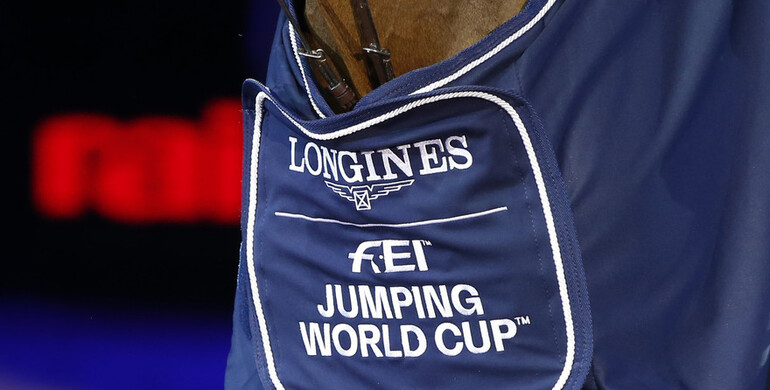 Longines CSI Basel cancelled