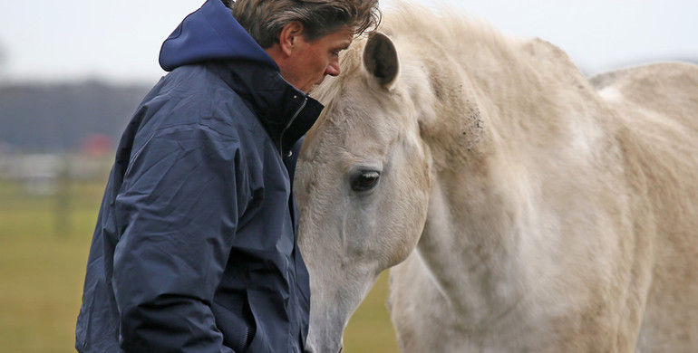 That Special Bond – with Jeroen Dubbeldam