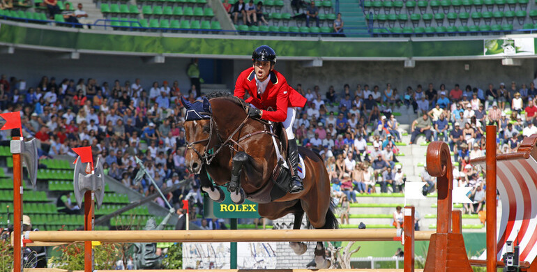 Hardrock Z to VDL Stud