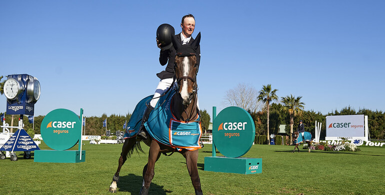 Peter Moloney wins Sunshine Tour Grand Prix