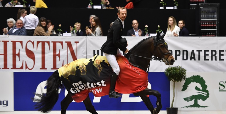 Marco Kutscher wins Stutteri Ask Grand Prix in Herning