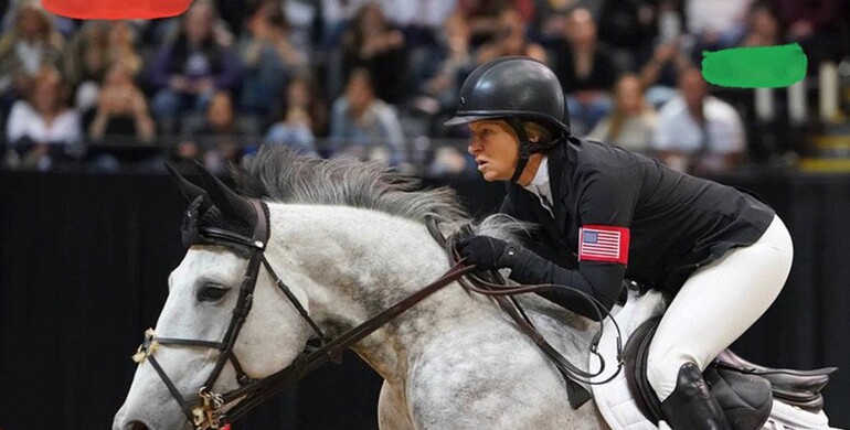 Longines Masters of New York: they will be there!