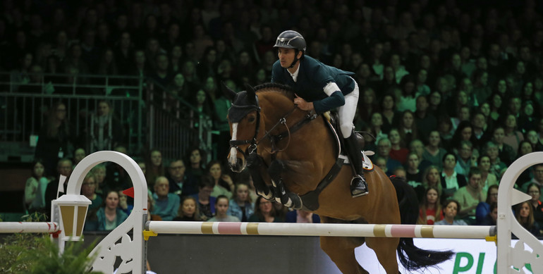 Exciting sport guaranteed at The Dutch Masters: 19 of world's top 25 in 's-Hertogenbosch