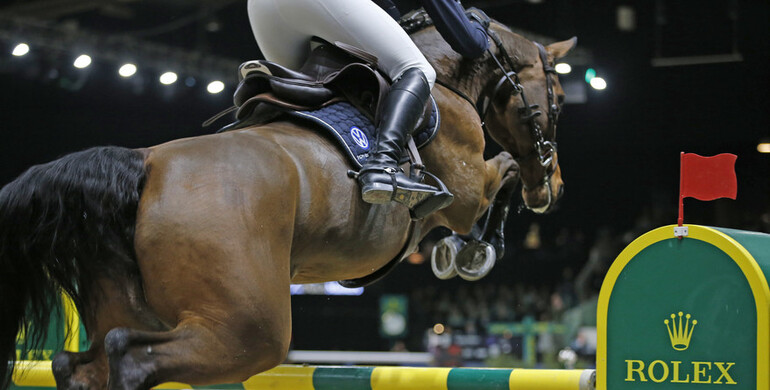 The Dutch Masters cancelled for the second year in a row: “It is beyond comprehension”