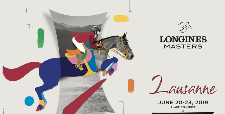Lausanne, new leg of the Longines Masters Series