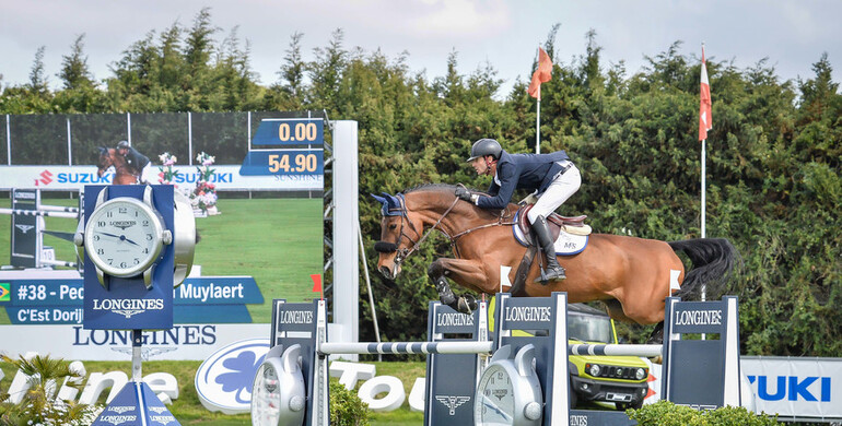 Brazilians best at the Sunshine Tour