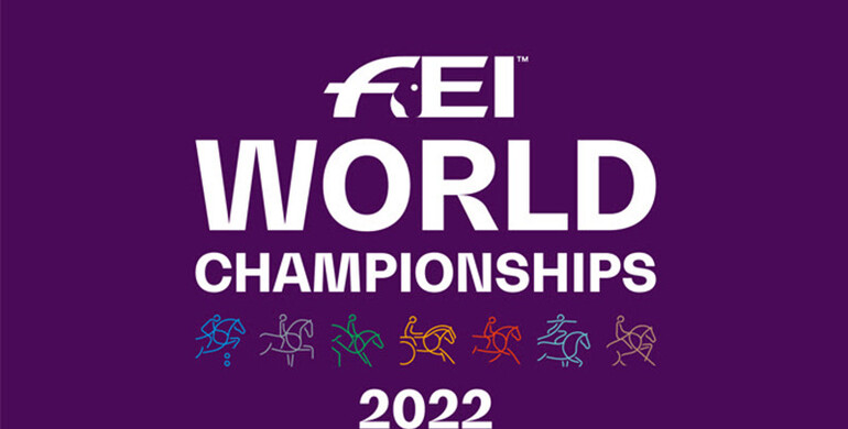 Strong interest in hosting FEI World Championships 2022