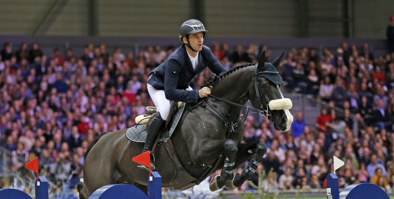 Sergio Alvarez Moya and Sergio Ramos acquire World Cup Champion Alamo