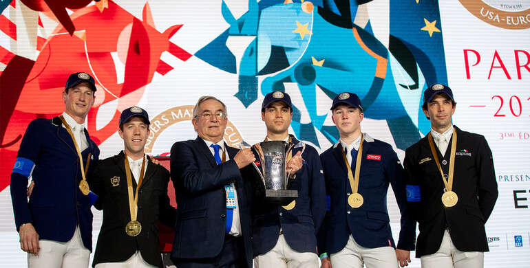 Riders Masters Cup: Riders Europe shortlist unveiled