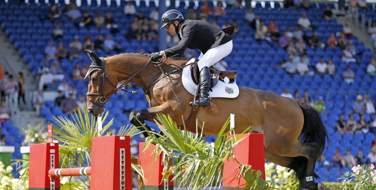 Eric Lamaze announces the sale of Quality FZ