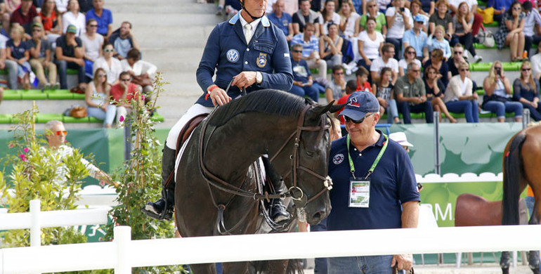 The Voice of the Riders: Changing the format of the World Championships - Part Two