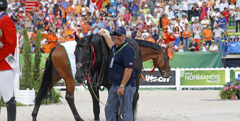 Cortes 'C' best horse