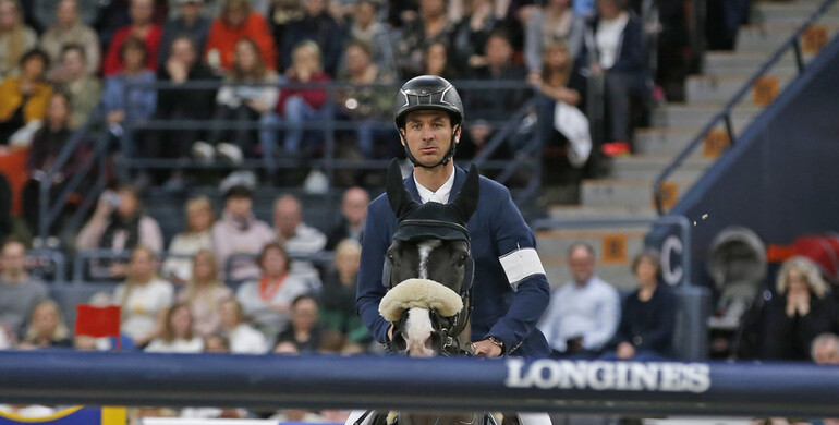 Europe's best riders kick off the Western European World Cup League in Oslo