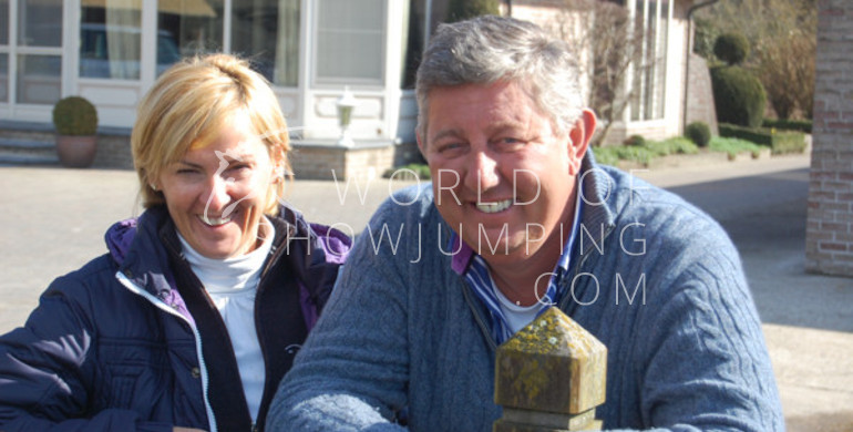 WoSJ Exclusive: Visiting the Verlooys
