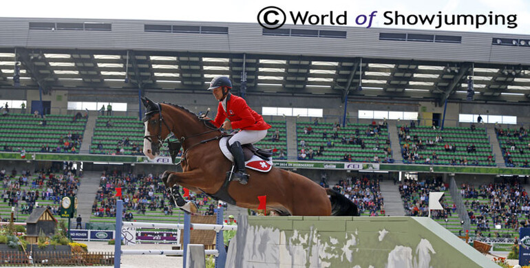 Toulago to Stephex Stables