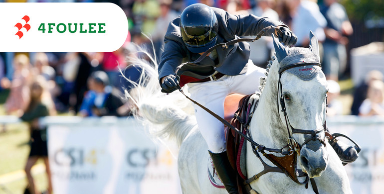 CSI4* Poznan is now 4FOULEE