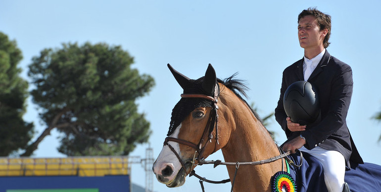 Pedro Veniss and Anaya Ste Hermelle are victorious again at the Spring MET 2019